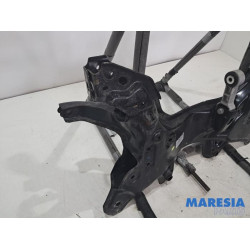 Fiat - 500 - Subframe