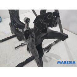 Fiat - 500 - Subframe