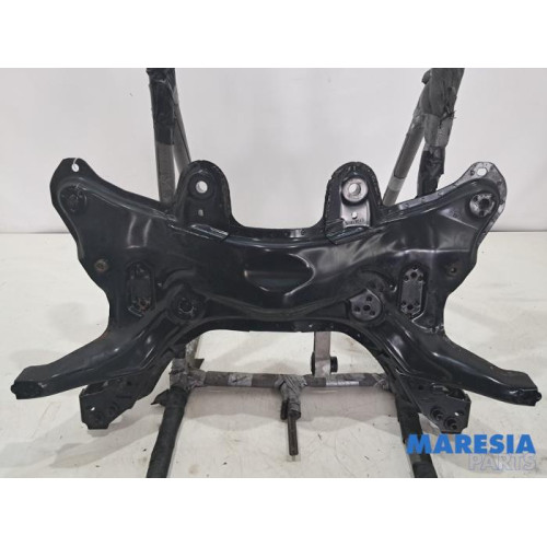 Fiat - 500 - Subframe