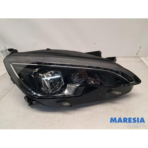 Peugeot - 308 - Koplamp rechts