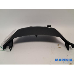Peugeot - 308 - Radio control panel