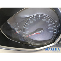 Peugeot - 308 - Instrument de bord