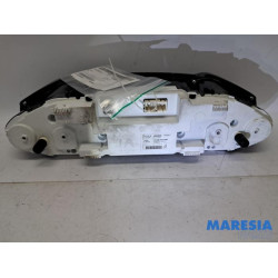 Peugeot - 308 - Instrument de bord