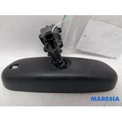Peugeot - 308 - Rear view mirror