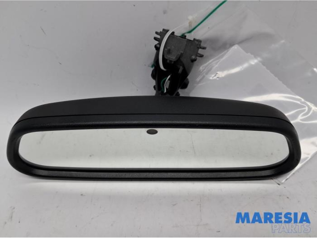 Peugeot - 308 - Rear view mirror