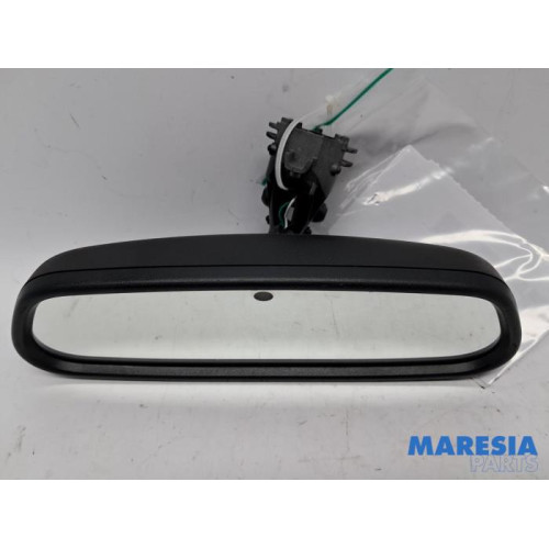 Peugeot - 308 - Rear view mirror