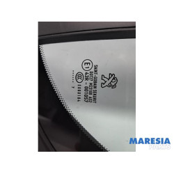 Peugeot - 308 - Extra Ruit 4Deurs links-achter