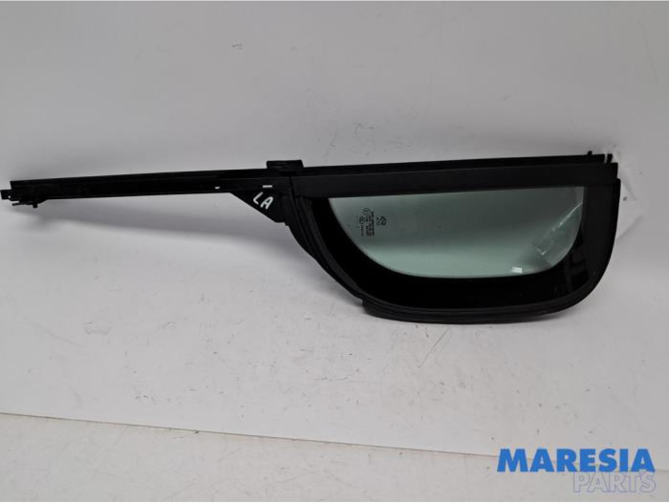 Peugeot - 308 - Extra Ruit 4Deurs links-achter