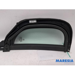 Peugeot - 308 - Extra Ruit 4Deurs links-achter