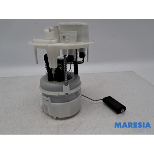 Peugeot - 308 - Electric fuel pump