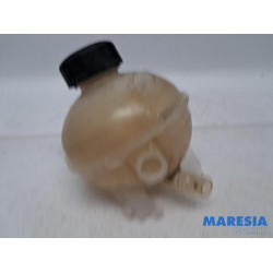 Peugeot - 308 - Expansion vessel