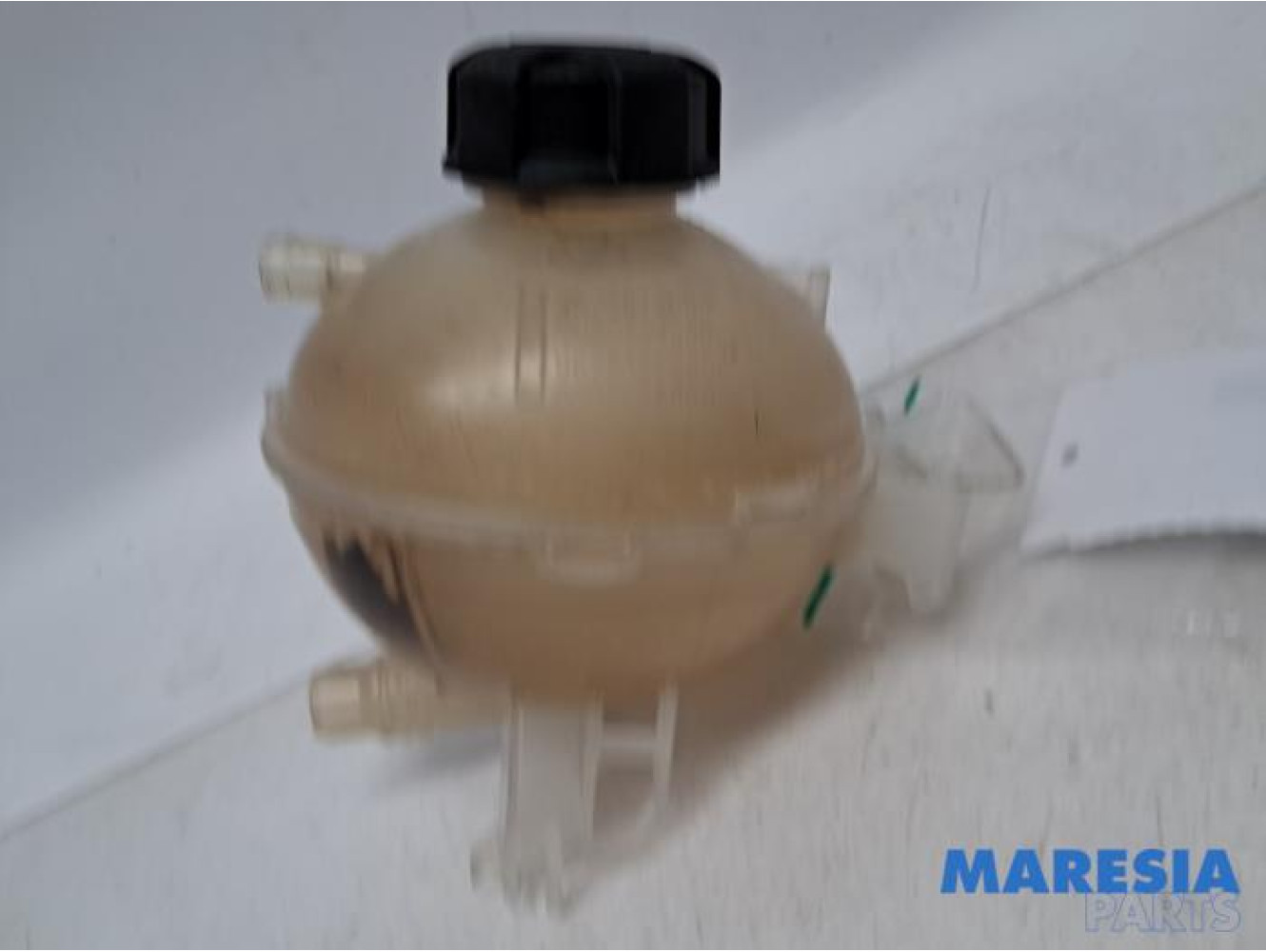 Peugeot - 308 - Expansion vessel