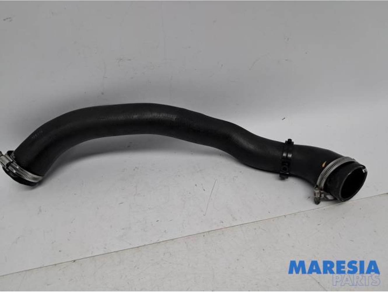 Peugeot - 308 - Intercooler hose