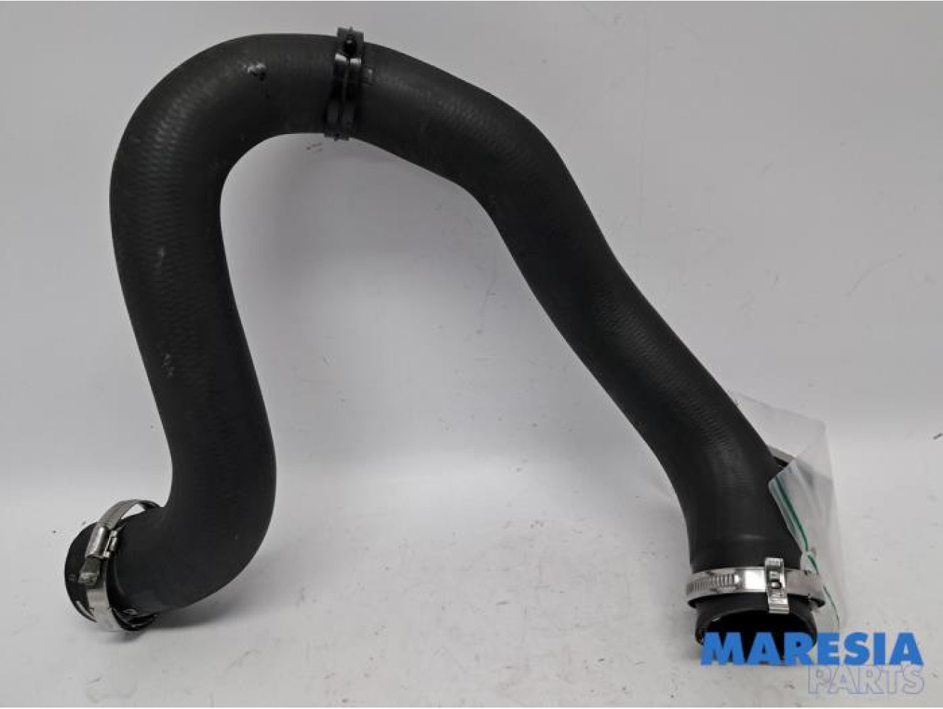 Peugeot - 308 - Intercooler hose