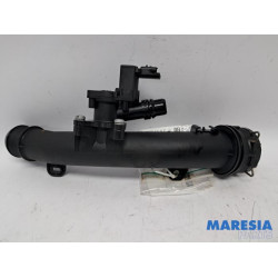 Peugeot - 308 - Intercooler tube