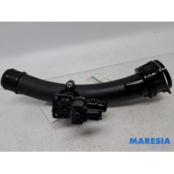 Peugeot - 308 - Intercooler tube