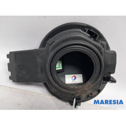 Peugeot - 308 - Tank Klep