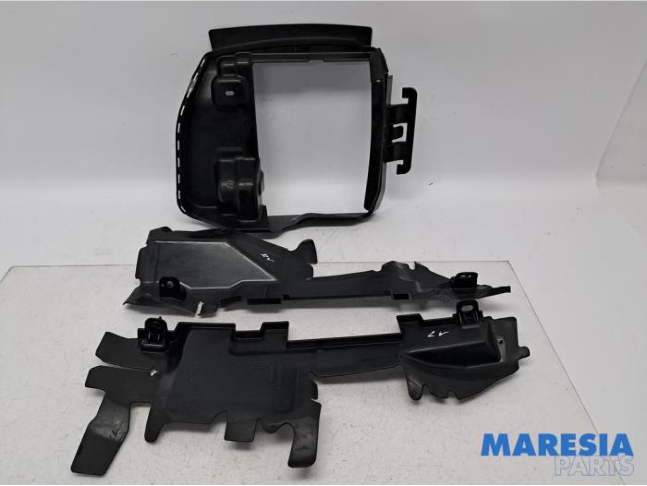 Peugeot - 308 - Support (miscellaneous)