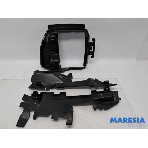 Peugeot - 308 - Support (miscellaneous)