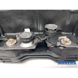 Peugeot - 308 - Lock plate
