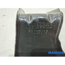 Peugeot - 308 - Radiatorbalken
