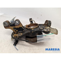 Peugeot - 308 - Knuckle, front right