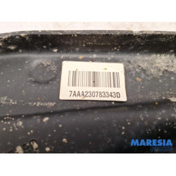 Peugeot - 308 - Front lower wishbone, right
