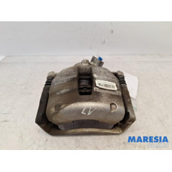 Peugeot - 308 - Front brake calliper, left