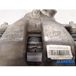 Peugeot - 308 - Front brake calliper, left