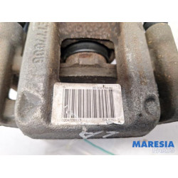 Peugeot - 308 - Bremszange links hinten