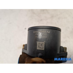 Peugeot - 308 - Bremszange links hinten