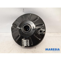 Peugeot - 308 - Brake servo