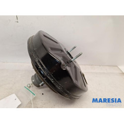 Peugeot - 308 - Brake servo