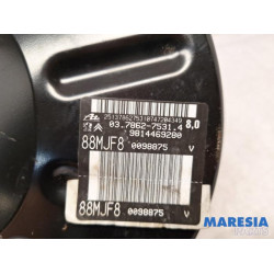 Peugeot - 308 - Brake servo