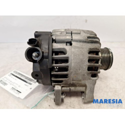 Peugeot - 308 - Dynamo