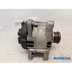 Peugeot - 308 - Dynamo