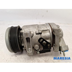 Peugeot - 308 - Air conditioning pump