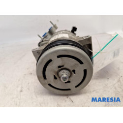 Peugeot - 308 - Air conditioning pump