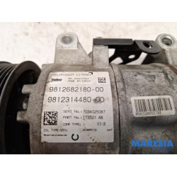 Peugeot - 308 - Air conditioning pump