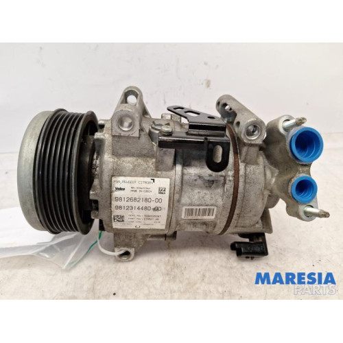 Peugeot - 308 - Air conditioning pump