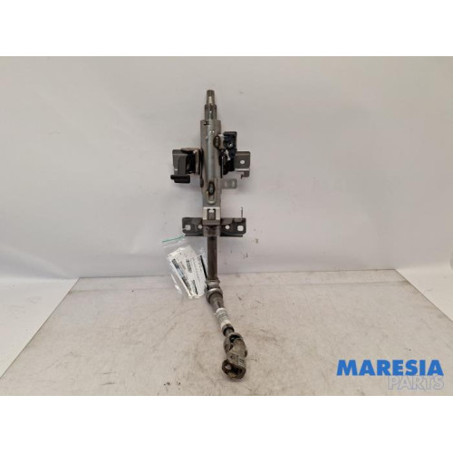 Peugeot - 308 - Steering column housing