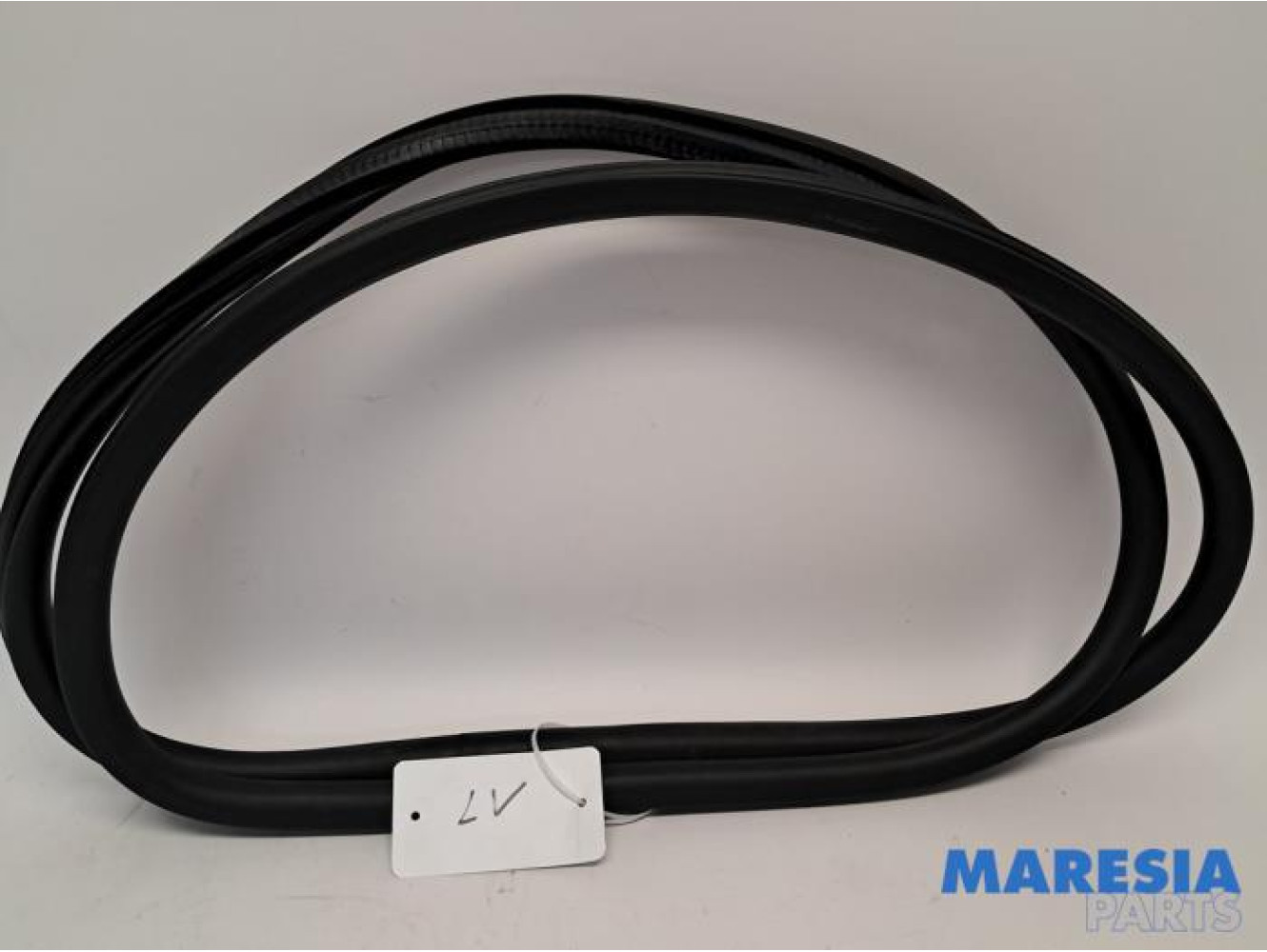 Peugeot - 308 - Portierrubber 4Deurs links-voor