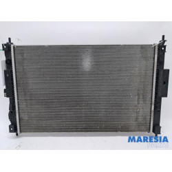 Peugeot - 308 - Radiator