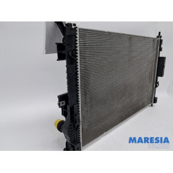 Peugeot - 308 - Radiator