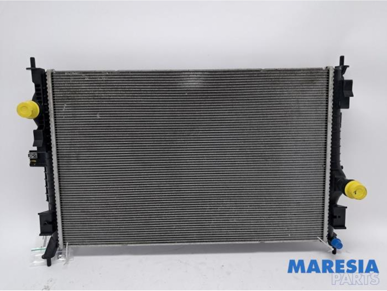 Peugeot - 308 - Radiator