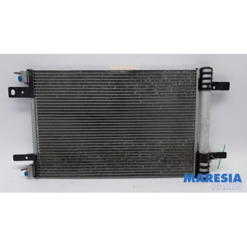 Peugeot - 308 - Air conditioning condenser