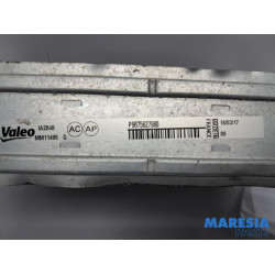Peugeot - 308 - Intercooler