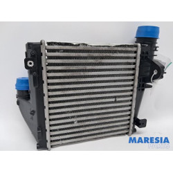 Peugeot - 308 - Intercooler