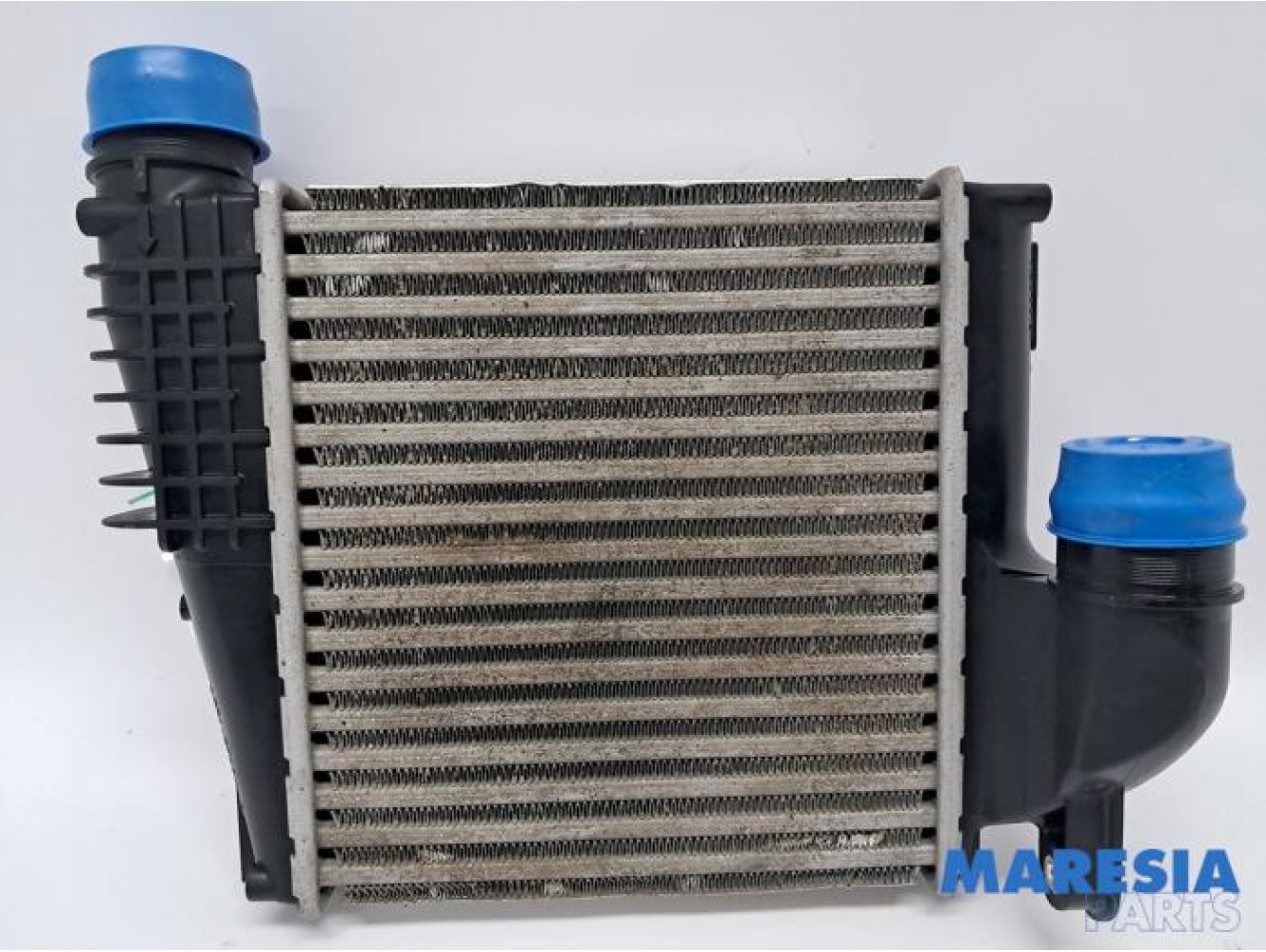 Peugeot - 308 - Intercooler