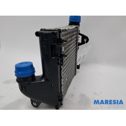 Peugeot - 308 - Intercooler